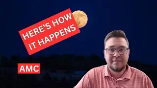 AMC Manipulation EXPOSED &ndash; Proof of Synthetic Shares, Dark Pools & SEC Inaction