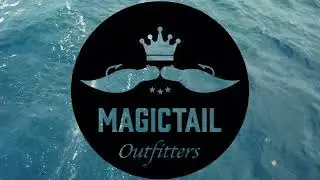 The best lure ever      Magictail daisy chains