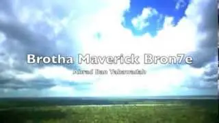 Brotha Bron7e - RAWACH (The Comforter) [prod by Bron7e]