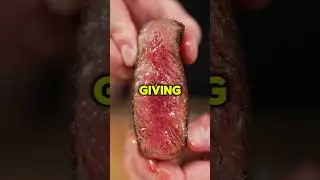 🥩 Olive Wagyu: The Rarest Beef from Japan 🇯🇵✨