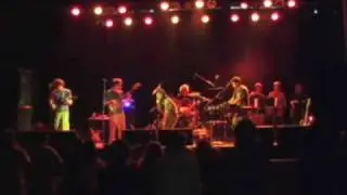 Funky Butter - 