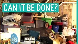 Getting Rid Of Stuff To Go Full Time RVing.  Live Your Someday Now. RV Living