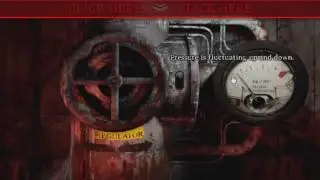 Hitler & Fegelein play Killer Escape by Psionic Games