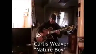 Curtis Weaver 