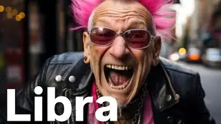#libra ⚖️ Se pensaba que le recibirías de brazos abiertos ⚔️💔😅