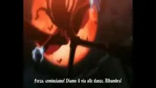 Alucard Tribute - Immortal