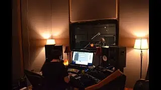 Incipience studio update 1