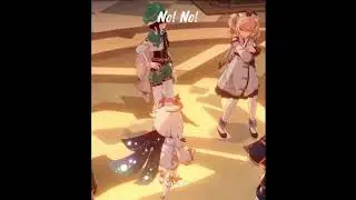editing genshin characters in order of release | no.3 | barbara | genshin impact