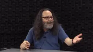Mecmua (19): Konuk Bülent Somay
