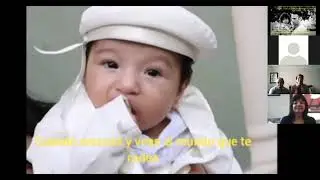 Bar Mitzv&aacute; Shalev Yossef