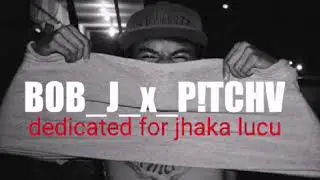BOB'J_-_SV_KVS_PICV_-_OFICIAL VIDEO LIRIK_-_(MV)_-_2020