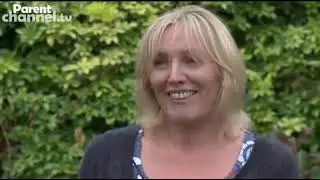Supporting your child to be independent