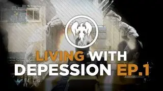 Living with Depression Ep.1 - Ballista Domination!!!
