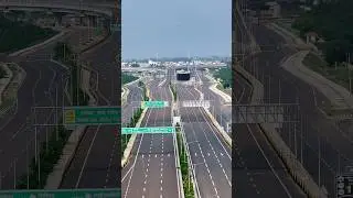 Dwarka Expressway & Urban Extension Road-II आधुनिक भारत #द्वारकाएक्सप्रेसवे #infraguide