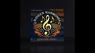 Hidden Harmonies Podcast: Official Trailer