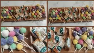 pastillas xo Candy 🍬 ASMR #candy