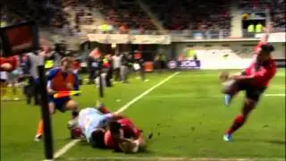 20e Journ&eacute;e de TOP 14 Orange: Perpignan - Toulon