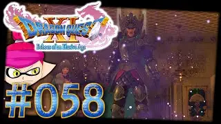 Eschenburgs Fall - Dragon Quest XI [DQ11|Let's Play|Deutsch]