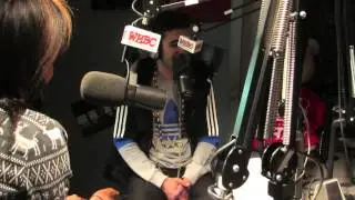 DJ Cassidy Interview: Howard University (WeDoWhatWeWantTV&trade;)