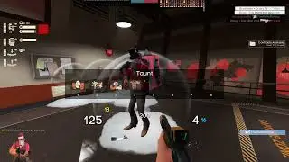 Unusual effects always broken