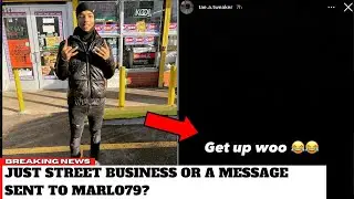 &ldquo;Marlo79 Associate Woo Banzz Shot & Killed in Cleveland | What Happened?&rdquo;