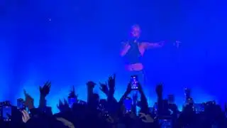 HALSEY - New Americana (Live) - Toronto, 2026