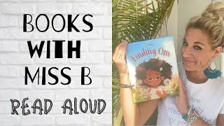 Kids Book Read Aloud | Finding Om