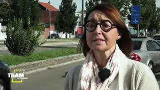 Tram en Commun - Saison 6 - épisode 4 - le chantier débute sur Herstal
