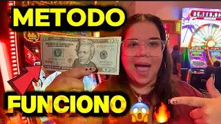 THIS IS HOW MY $20 CASINO METHOD TEST ENDED 😱🔥🎰