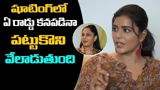 Suzhal Team Exclusive Interview | Aishwarya rajesh, Sriya Reddy, Parthiban | Friday Poster