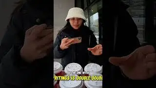 Coffee Kindness Chronicles #viral #coffeekindness #calgary #fyp #clashofideas