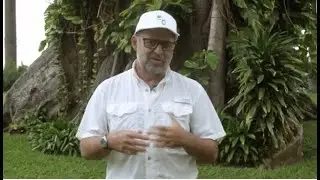 Message from the CEO of Global Environment Facility on Biodiversity Day 2022