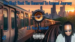 MR 42: The Azarael Arc