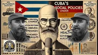 Fidel Castro&rsquo;s Social Policies: Equality, Reform, and Authoritarianism