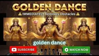 Dancing Mantra for Abundance - Om Shreem Maha Lakshmiyei Namaha