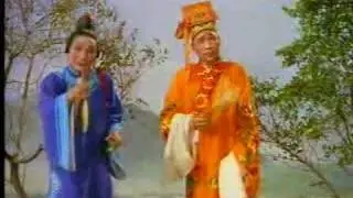 潮剧《苏六娘》选段（一）