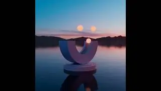 The Juggler @credit-Andreas Wannerstedt  #music #animation #art #loop #follow #followloop #looping