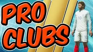 THIS IS SO MUCH BETTER!! - FIFA 17 Pro Clubs Gameplay
