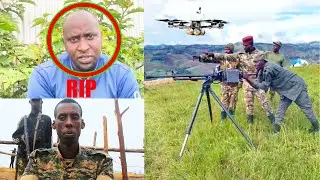 KIRUNGWA IMIRWANO DRONE RWITSANKUKU AMAKURU YA GAKONDO KUGICHAMUNSI LE 17/01/2025 UMUNYAMAKURU