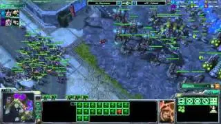 Ai.DeathAngel vs aFF.Gandi @ MP