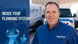 Inside Your Plumbing System | Plumber Denton, TX
