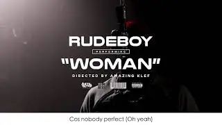 RudeBoy - Woman (Official Video) #RudeBoy  #woman #psquare