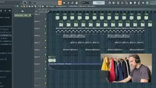 making untiljapan and skaiwater sample type beats