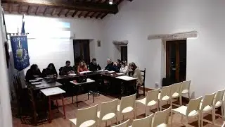 Consiglio Comunale del 19/09/2024