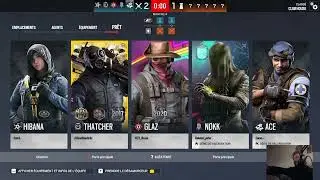 GRIND SILVER TO GOLD R6S ! #rainbowsixsiege #6