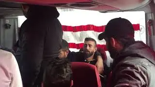 Otogarda cinayet var Elazığ gfb
