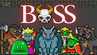 Finalmente esse cara abriu live! [ Rucoy Online ]