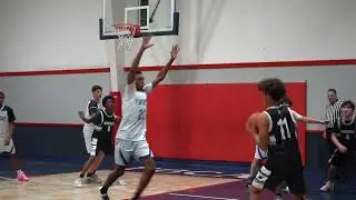 Zech's Varsity Highlights v2