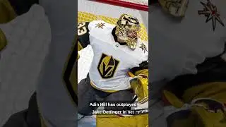 Expert Insights for Tonight's NHL Playoff Bets: Golden Knights vs Stars Game 3 #nhlplayoffs #nhl