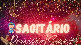 ❤️SAGITÁRIO:💌🤔Isso será um divisor de águas na sua vida!!